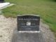 Photo of headstones/thumb_Daniel McLennan Campbell d1997 hdstn Te Puia cem